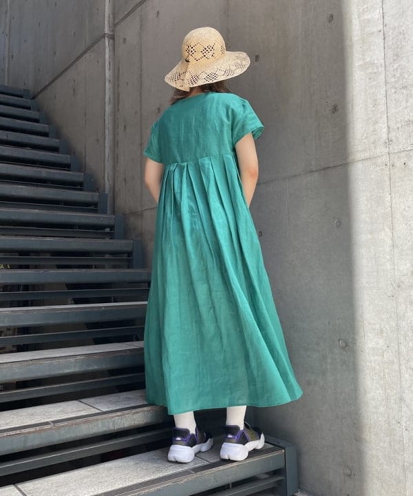 松本 佳菜子さんの「BEAMS WOMEN｜JW PEI / Gabbi Bag」を使ったコーディネート