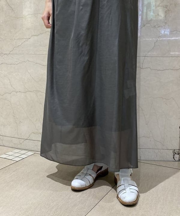 AOYAGIさんの「BEAMS WOMEN｜」を使ったコーディネート