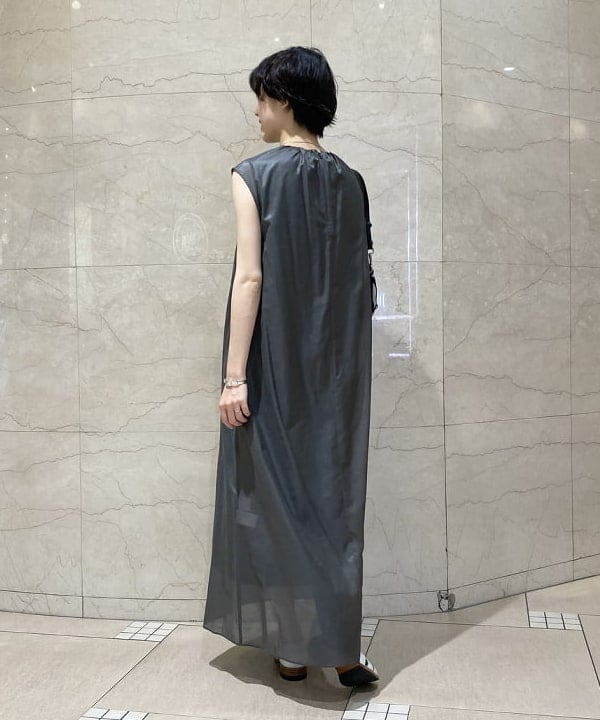 AOYAGIさんの「BEAMS WOMEN｜」を使ったコーディネート