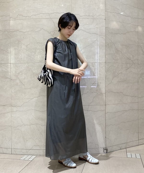 AOYAGIさんの「BEAMS WOMEN｜」を使ったコーディネート