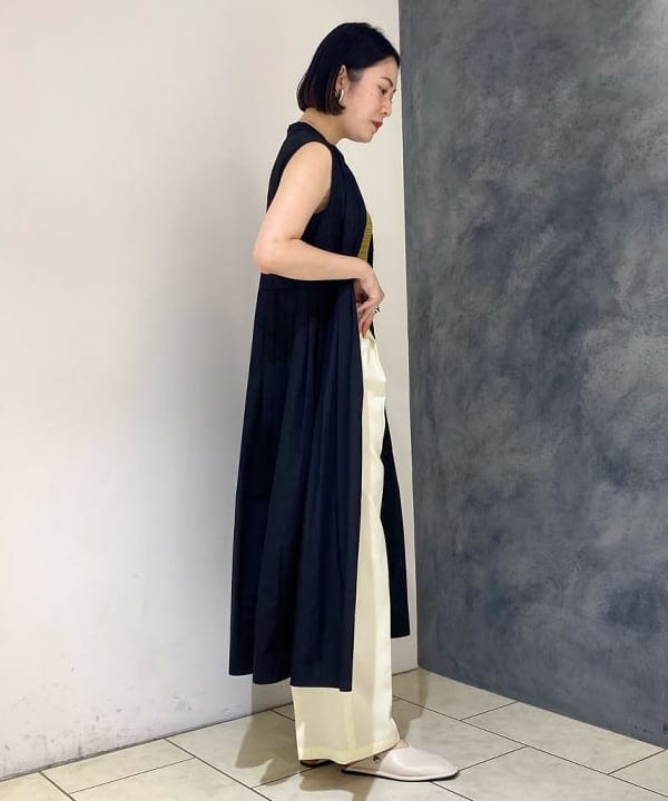 タキグチ アカネさんの「BEAMS WOMEN｜」を使ったコーディネート