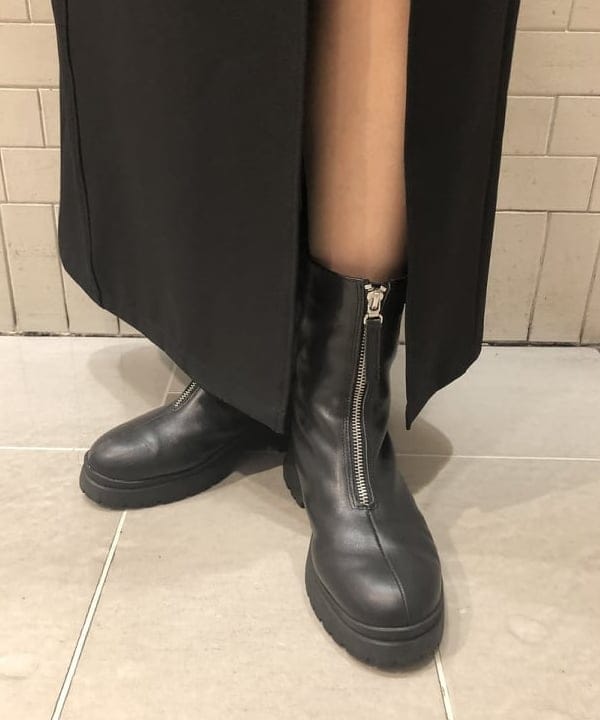 福岡 千晃さんの「BEAMS WOMEN｜」を使ったコーディネート