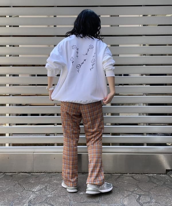 ビームス 北千住（629993） スタイリング・コーディネイト｜BEAMS