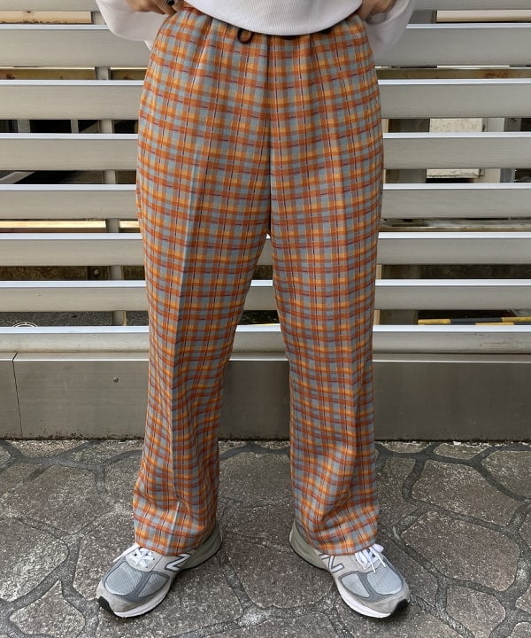 ビームス 北千住（629993） スタイリング・コーディネイト｜BEAMS