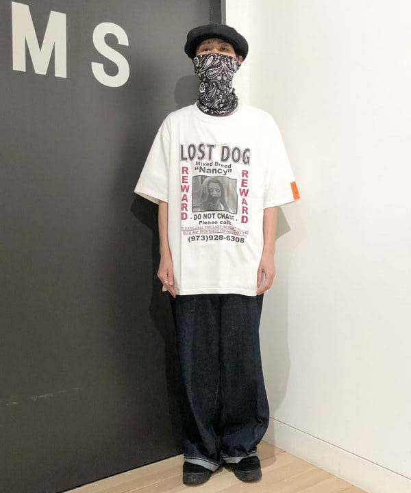 西村 光平さんの「BEAMS WOMEN｜」を使ったコーディネート