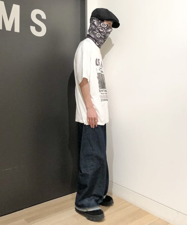 西村 光平さんの「BEAMS WOMEN｜」を使ったコーディネート