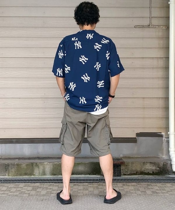 Tsutomu Nagafujiさんの「BEAMS WOMEN｜」を使ったコーディネート