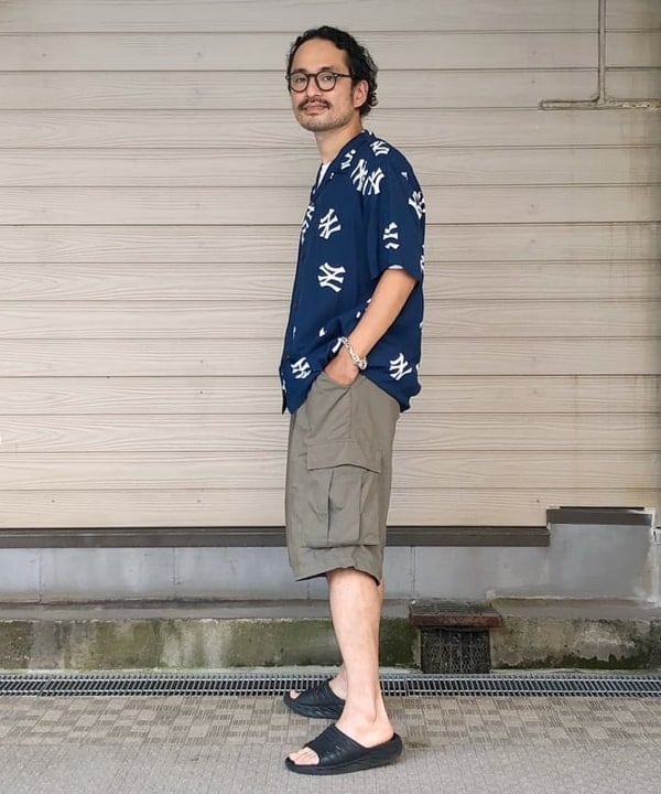 Tsutomu Nagafujiさんの「BEAMS WOMEN｜」を使ったコーディネート