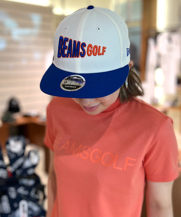 BEAMS GOLF（630109） スタイリング・コーディネイト｜BEAMS