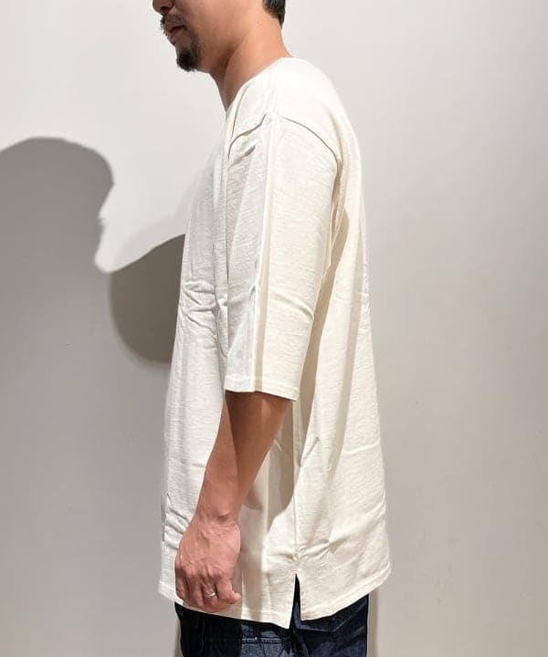 滝沢 一喜さんの「BEAMS WOMEN｜」を使ったコーディネート