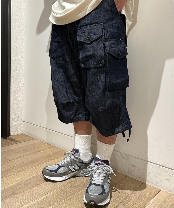 滝沢 一喜さんの「BEAMS WOMEN｜」を使ったコーディネート