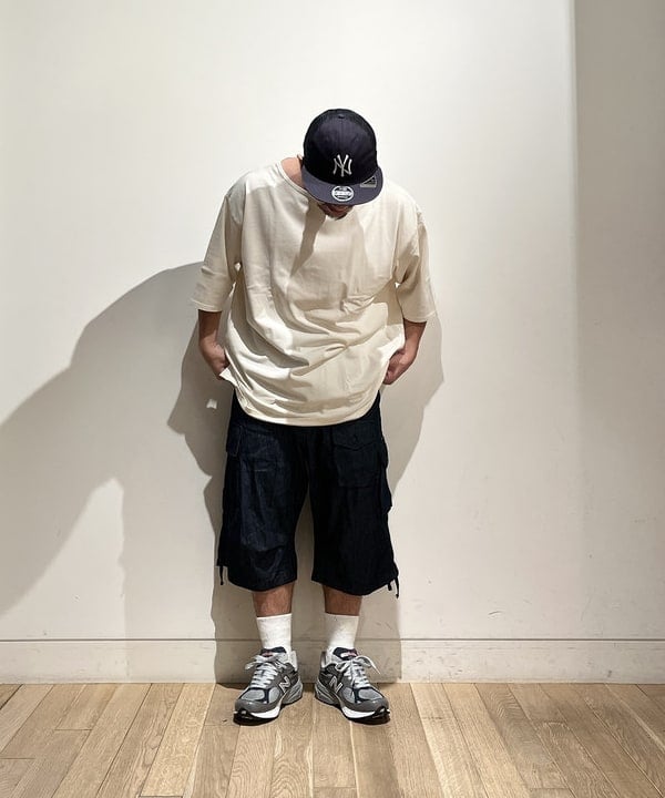 滝沢 一喜さんの「BEAMS WOMEN｜」を使ったコーディネート