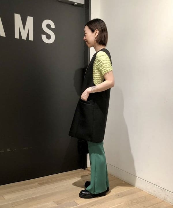 ハルカさんの「BEAMS WOMEN｜」を使ったコーディネート