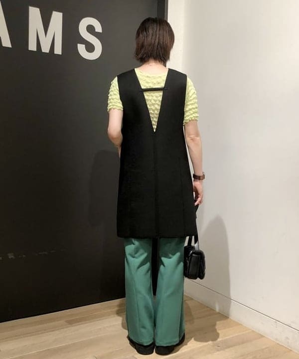 ハルカさんの「BEAMS WOMEN｜」を使ったコーディネート