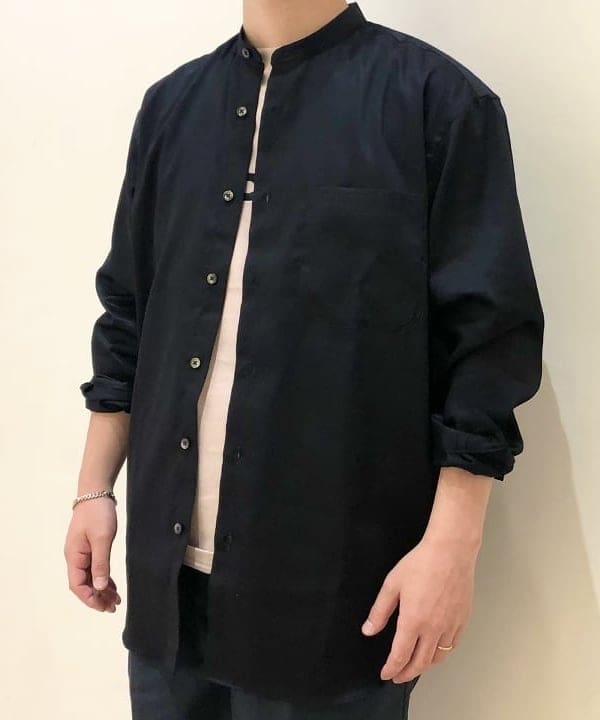 猪越 悠さんの「BEAMS WOMEN｜」を使ったコーディネート