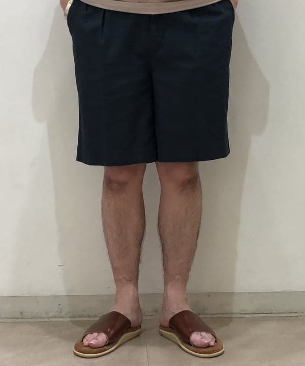 猪越 悠さんの「BEAMS WOMEN｜」を使ったコーディネート