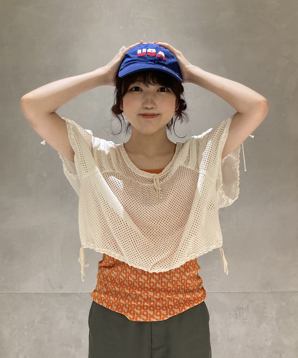 小原 もこさんの「BEAMS WOMEN｜」を使ったコーディネート