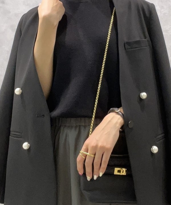 かんなさんの「BEAMS WOMEN｜」を使ったコーディネート