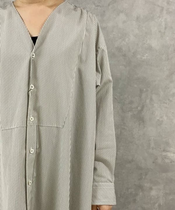 RIEKOさんの「BEAMS WOMEN｜」を使ったコーディネート