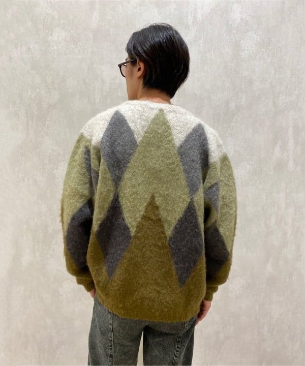 平柳 楓馬さんの「BEAMS WOMEN｜」を使ったコーディネート