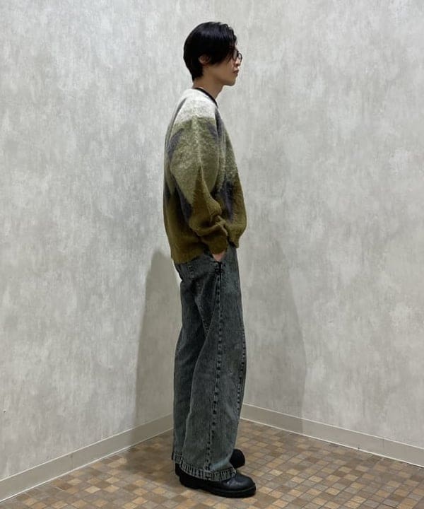 平柳 楓馬さんの「BEAMS WOMEN｜」を使ったコーディネート