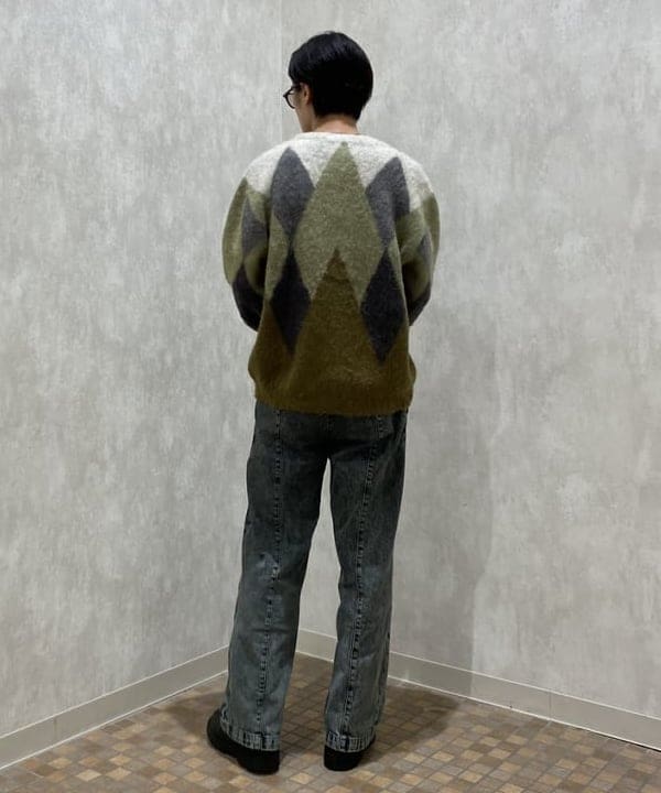 平柳 楓馬さんの「BEAMS WOMEN｜」を使ったコーディネート