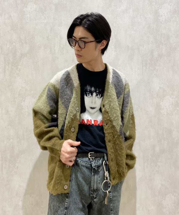 平柳 楓馬さんの「BEAMS WOMEN｜」を使ったコーディネート