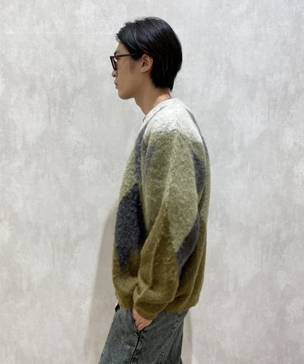 平柳 楓馬さんの「BEAMS WOMEN｜」を使ったコーディネート