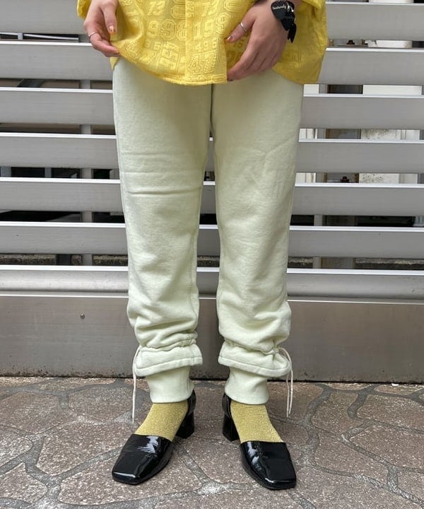 朱華さんの「BEAMS WOMEN｜」を使ったコーディネート