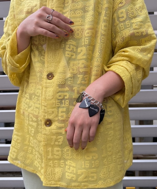 朱華さんの「BEAMS WOMEN｜」を使ったコーディネート