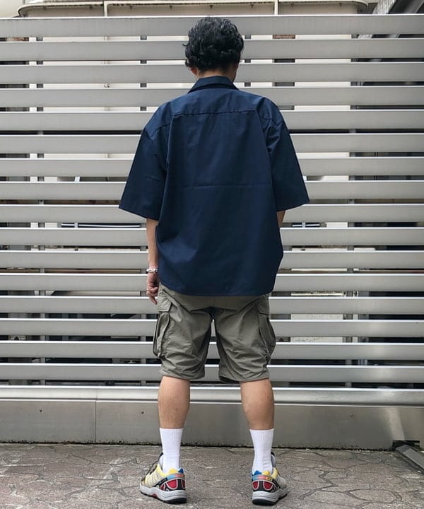 Tsutomu Nagafujiさんの「BEAMS WOMEN｜」を使ったコーディネート