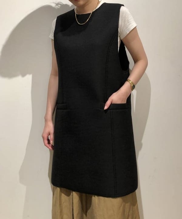 pinさんの「BEAMS WOMEN｜JW PEI / Gabbi Bag」を使ったコーディネート