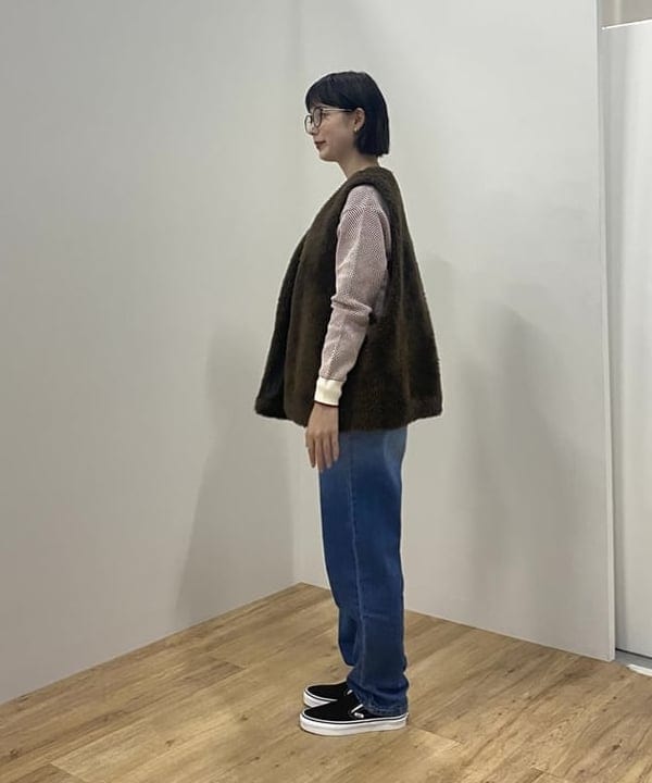 BEAMS HEART（631164） スタイリング・コーディネイト｜BEAMS