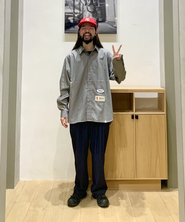 B:MING LIFE STORE by BEAMS スマイリー上田