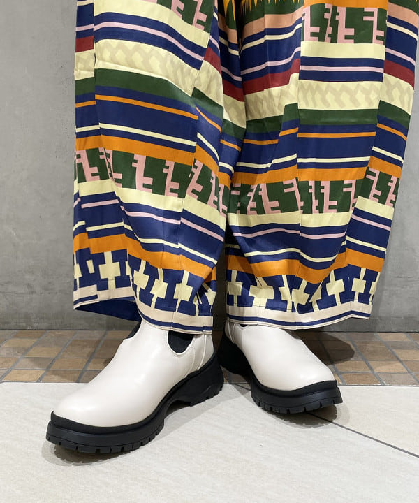 ハルキ　モモナさんの「BEAMS WOMEN｜」を使ったコーディネート