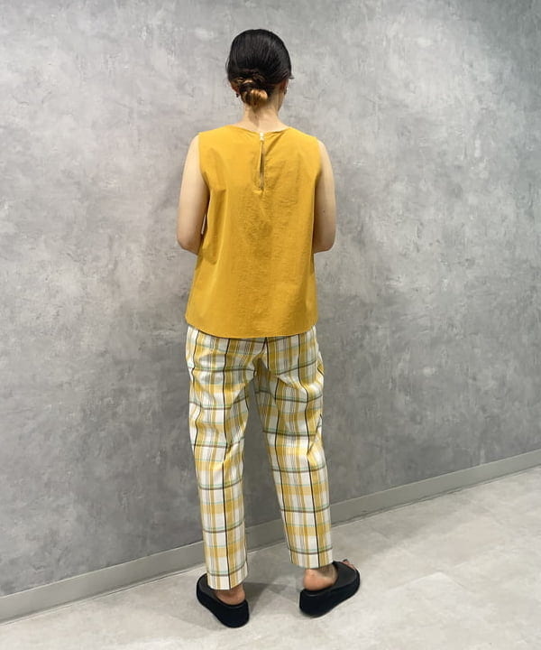 越智 里美さんの「BEAMS WOMEN｜」を使ったコーディネート