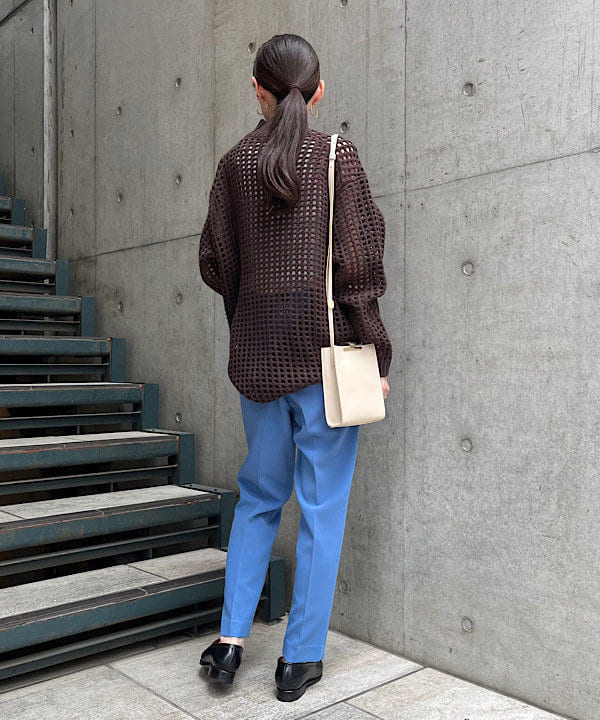 shibataさんの「BEAMS WOMEN｜」を使ったコーディネート