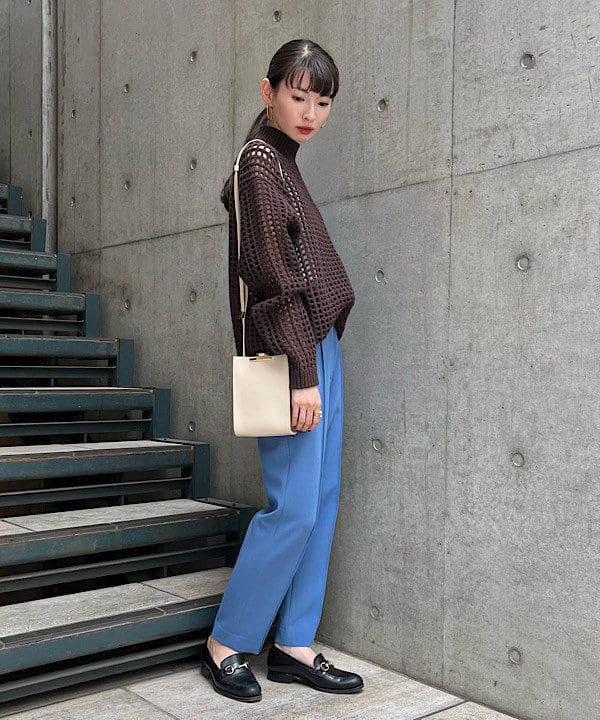 shibataさんの「BEAMS WOMEN｜」を使ったコーディネート