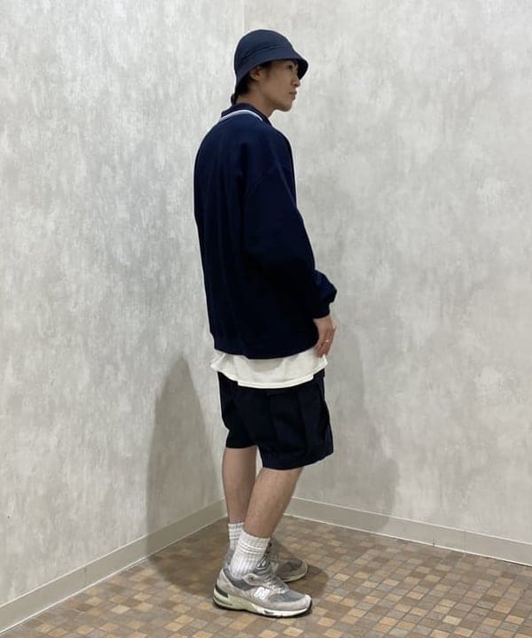 平柳 楓馬さんの「BEAMS WOMEN｜」を使ったコーディネート