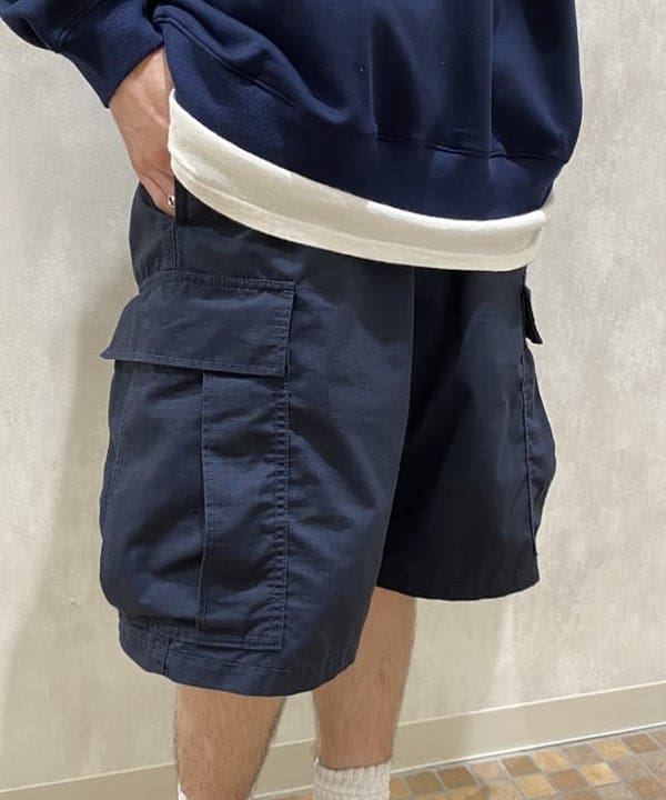 平柳 楓馬さんの「BEAMS WOMEN｜」を使ったコーディネート