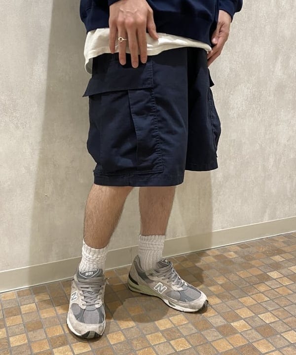 平柳 楓馬さんの「BEAMS WOMEN｜」を使ったコーディネート