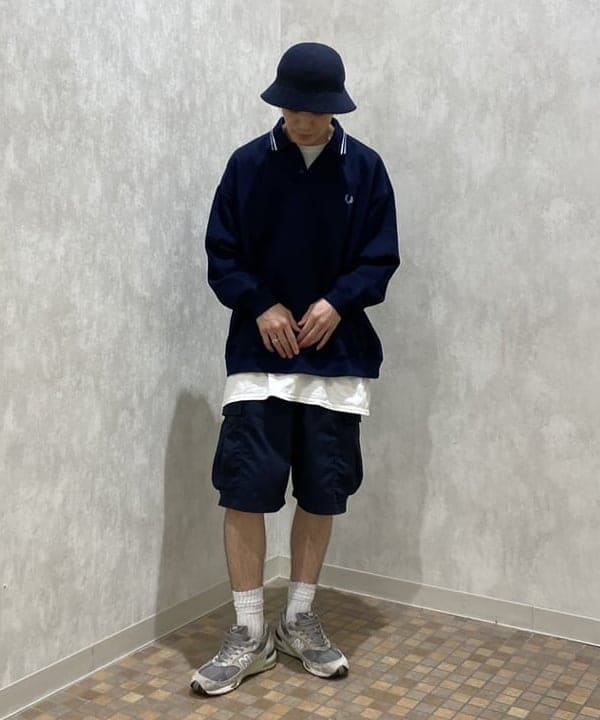 平柳 楓馬さんの「BEAMS WOMEN｜」を使ったコーディネート