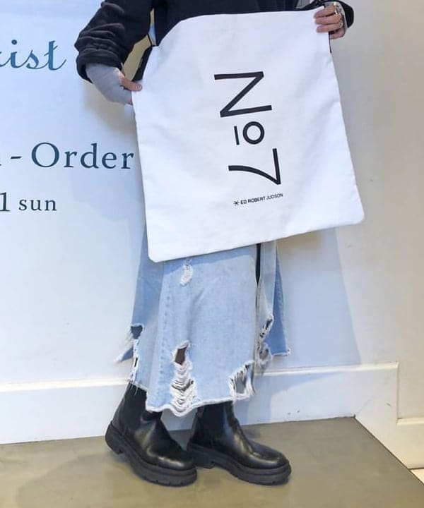 ガキさんの「BEAMS WOMEN｜」を使ったコーディネート