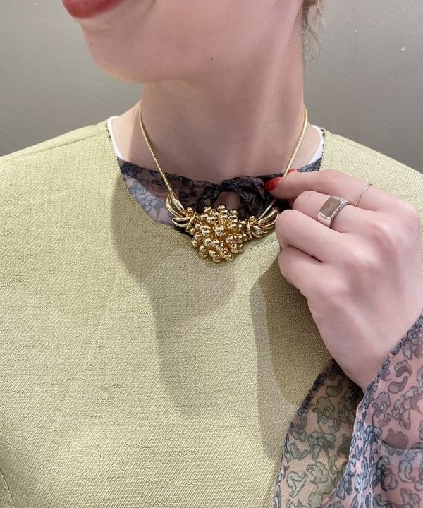 NAHOさんの「BEAMS WOMEN｜」を使ったコーディネート