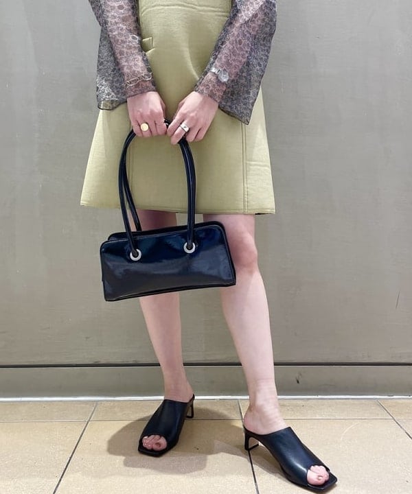 NAHOさんの「BEAMS WOMEN｜」を使ったコーディネート