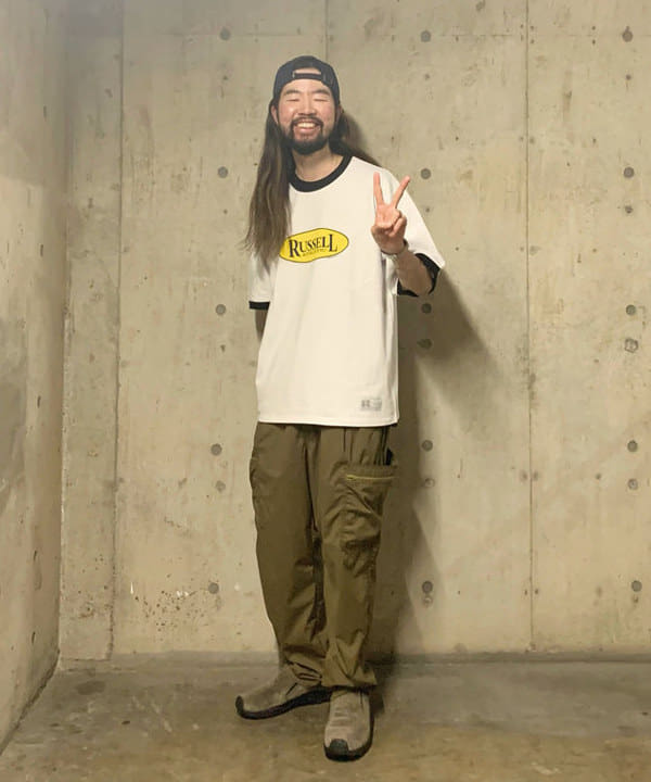 B:MING LIFE STORE by BEAMS スマイリー上田