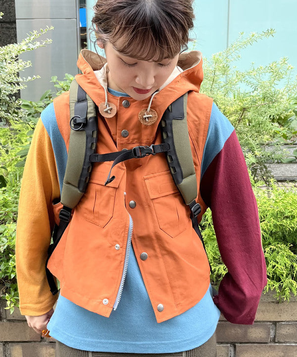 るーたまさんの「BEAMS WOMEN｜」を使ったコーディネート