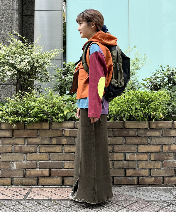 るーたまさんの「BEAMS WOMEN｜」を使ったコーディネート