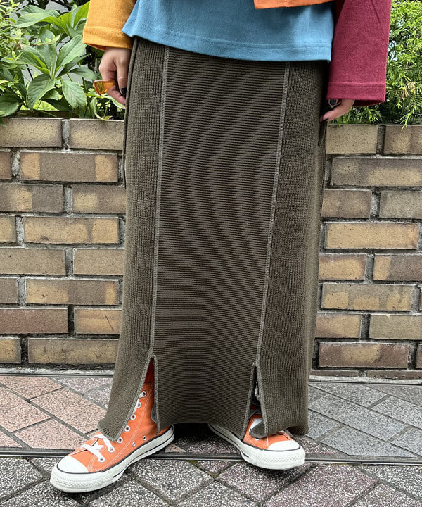るーたまさんの「BEAMS WOMEN｜」を使ったコーディネート