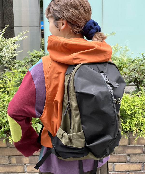 るーたまさんの「BEAMS WOMEN｜」を使ったコーディネート